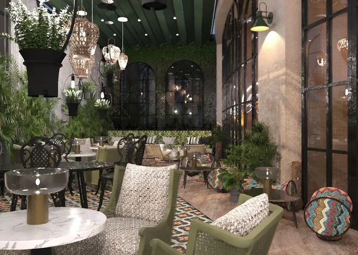 Ethno Hotel 5*