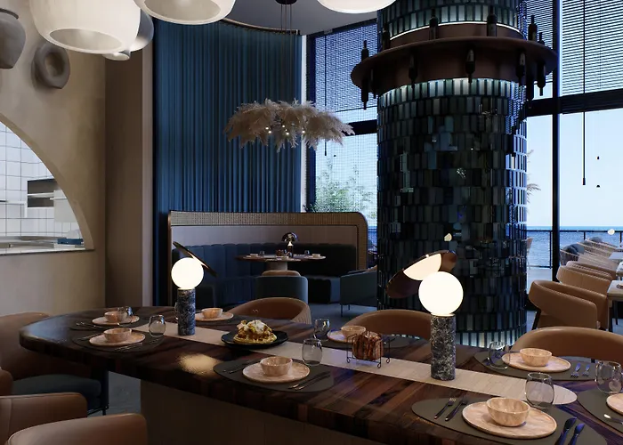 Ethno Hotel Belek