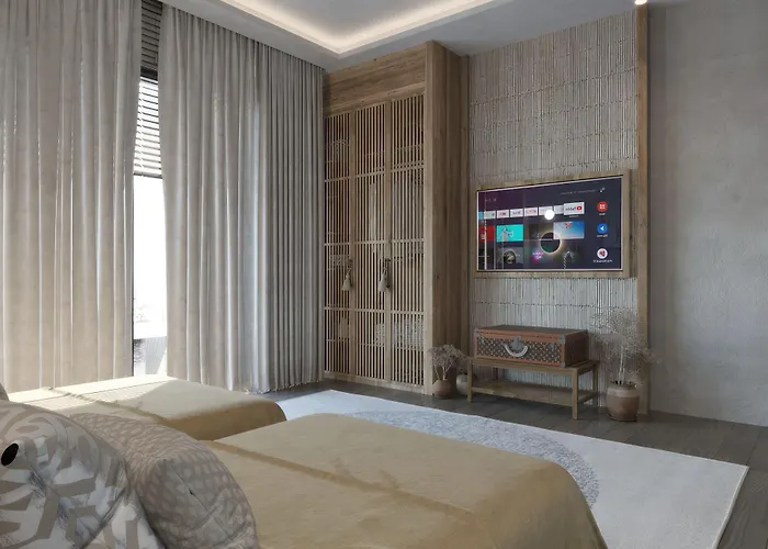 Hotel Ethno 5*
