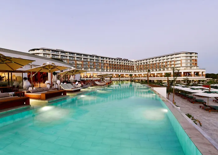 Ethno 5* Belek