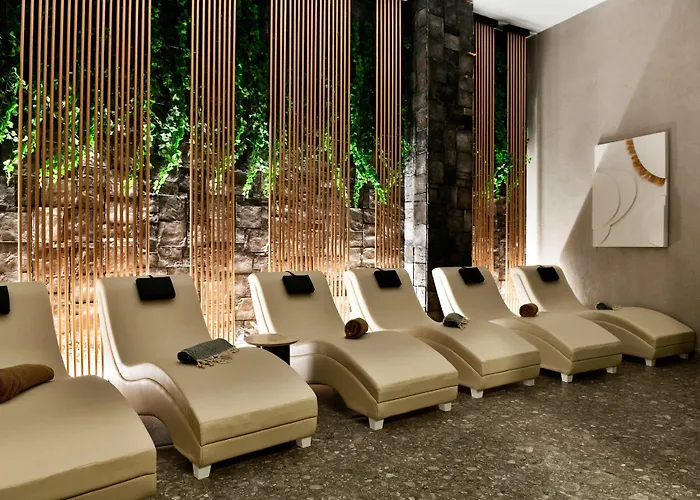 Ethno Hotel 5*