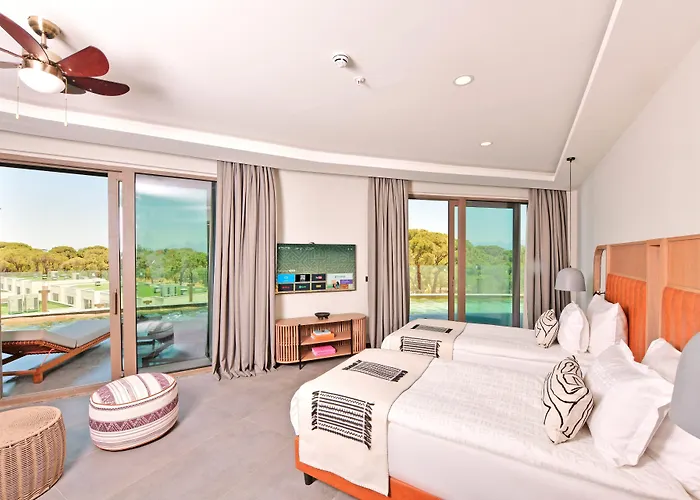 Ethno 5* Belek