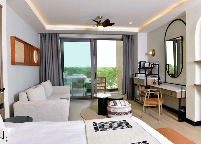 Hotel Ethno 5*