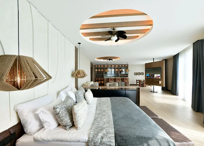 Ethno Hotel 5*