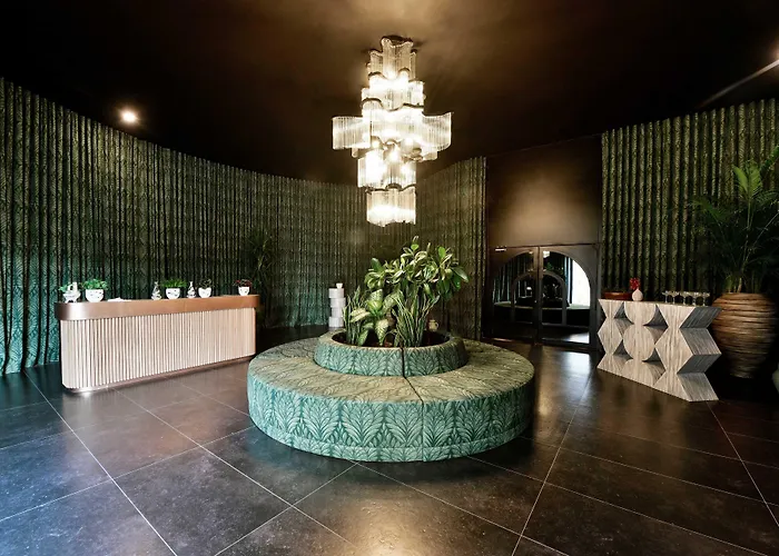 Hotel Ethno