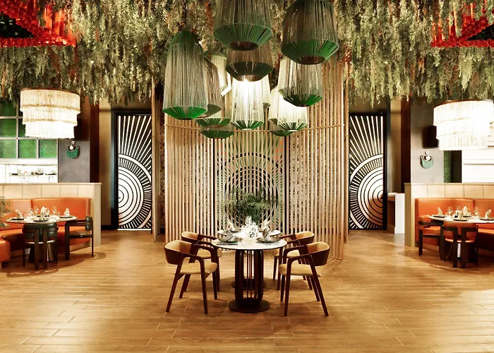 Hotel Ethno