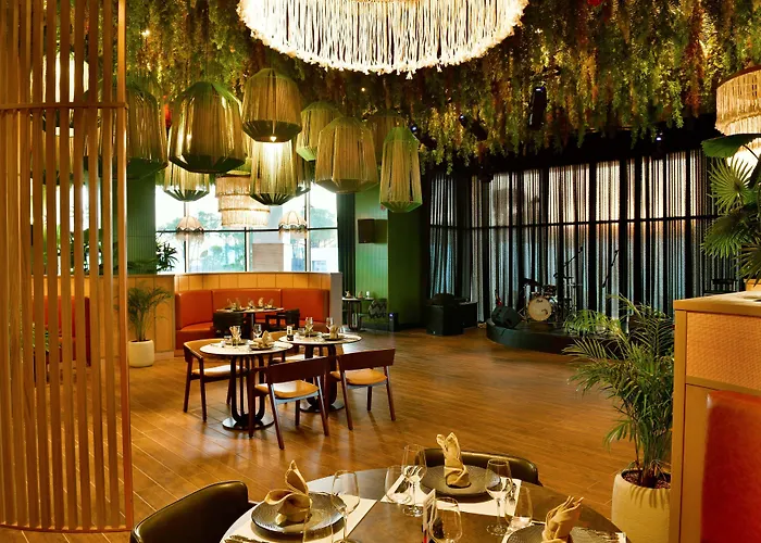 Ethno Hotel Belek