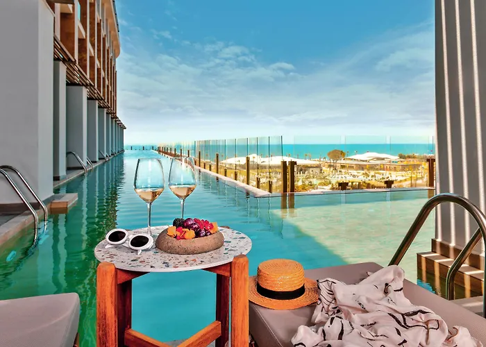 Hotel Ethno Belek