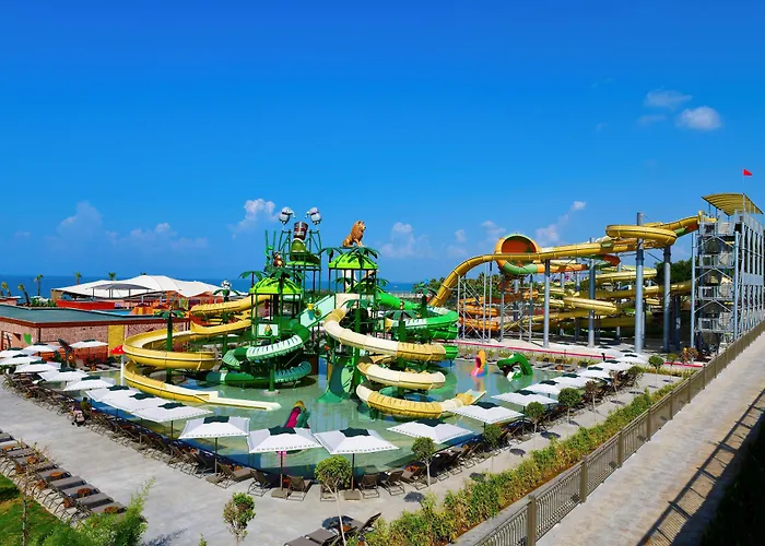 Ethno Hotel 5*
