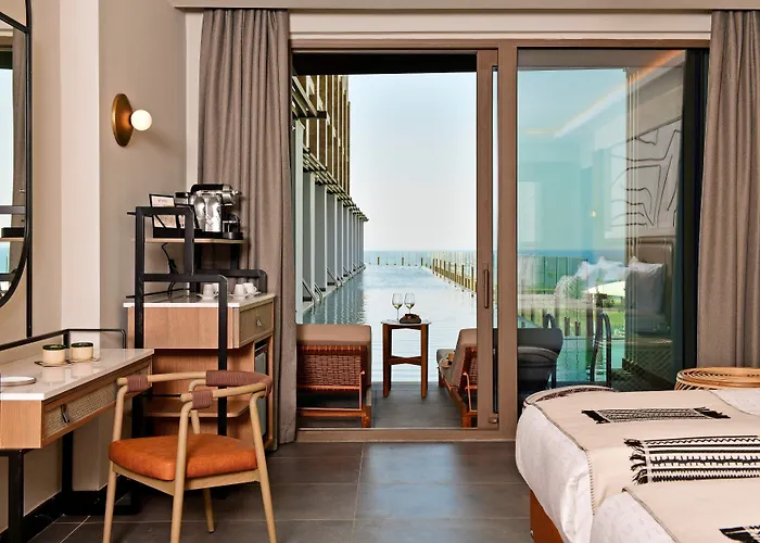 Hotel Ethno 5*