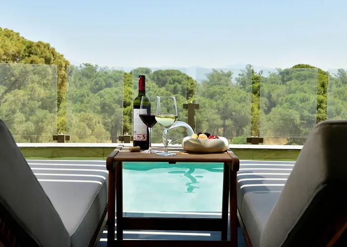Hotel Ethno 5*