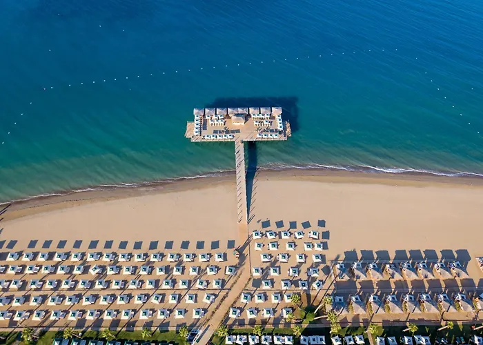 Hotel Ethno Belek