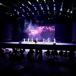 מלון Ethno 5*