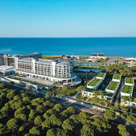 Ethno 5* Belek