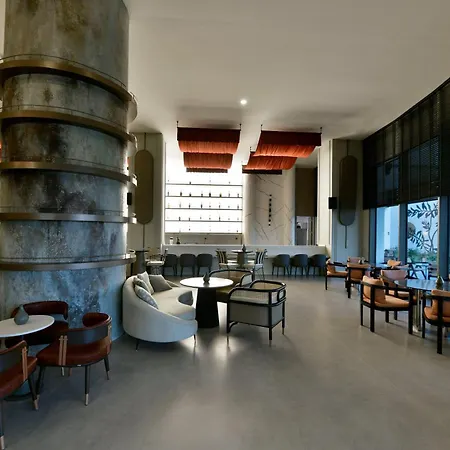 Hotel Ethno Belek