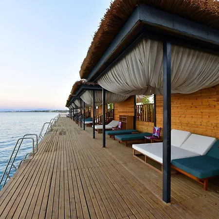 Hotel Ethno
