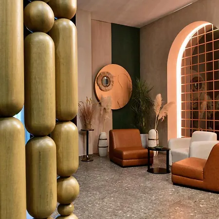 Hotel Ethno Belek