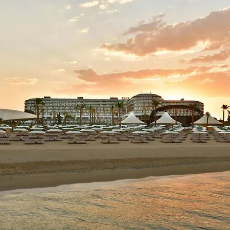Ethno Hotel Belek