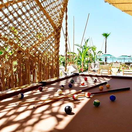 Hotel Ethno 5*