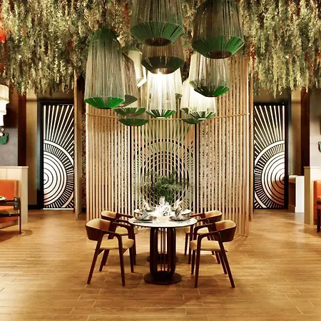 Ethno Hotel 5*