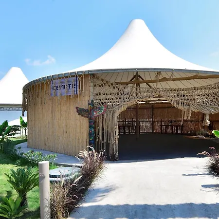 Ethno Hotel