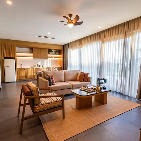 Ethno Hotel 5*