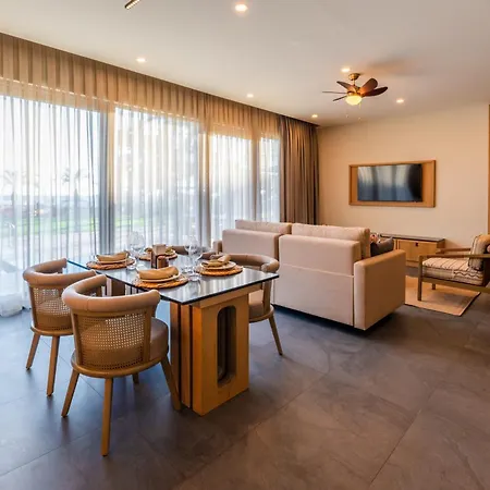 Hotel Ethno 5*