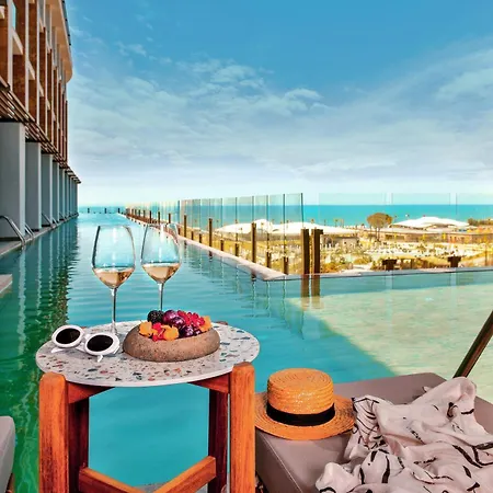 Ethno Hotel Belek