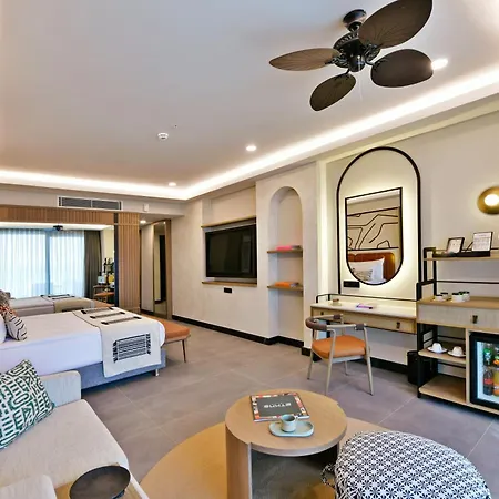 Hotel Ethno
