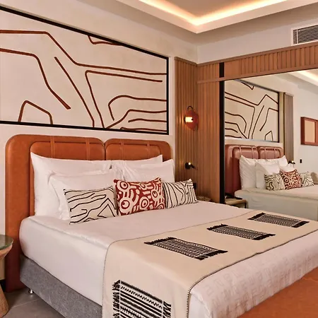 Ethno Hotel 5*