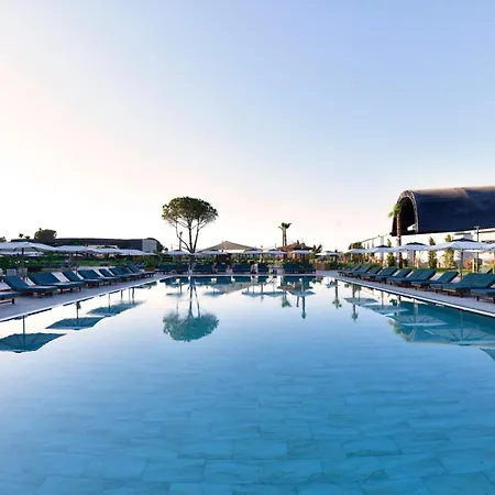 Ethno Hotel 5*