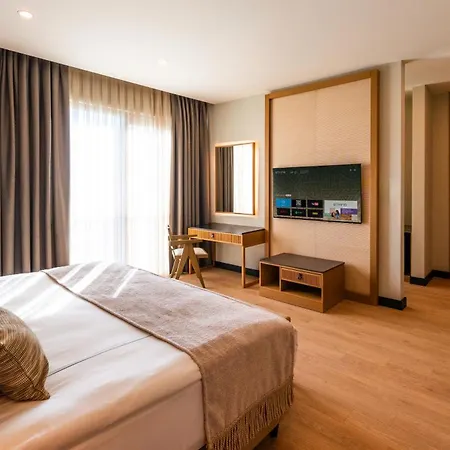 Hotel Ethno 5*
