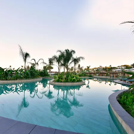 Ethno 5* Belek