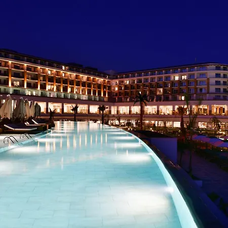 Hotel Ethno Belek