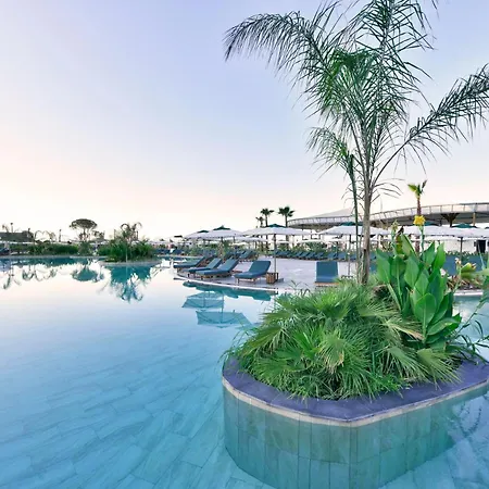 Ethno 5* Belek