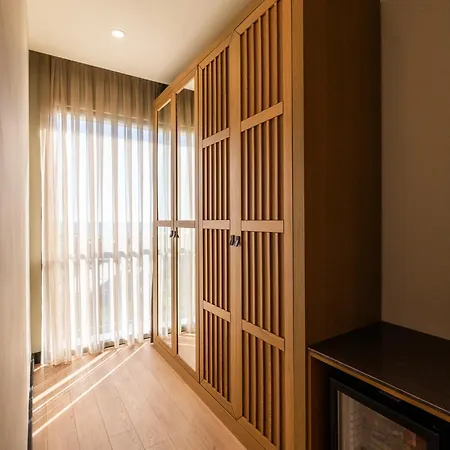Ethno Hotel