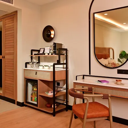 Hotel Ethno 5*