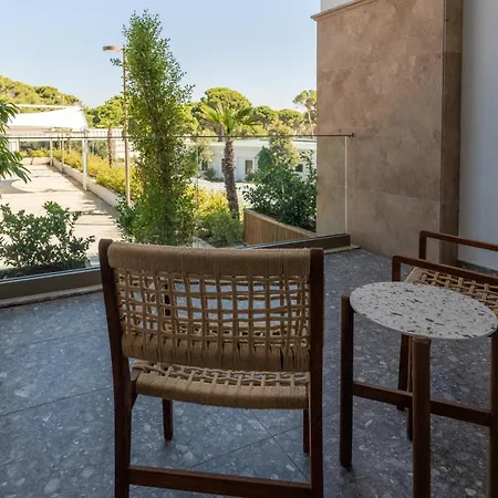 Ethno Hotel Belek