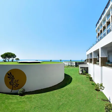 Hotel Ethno Belek