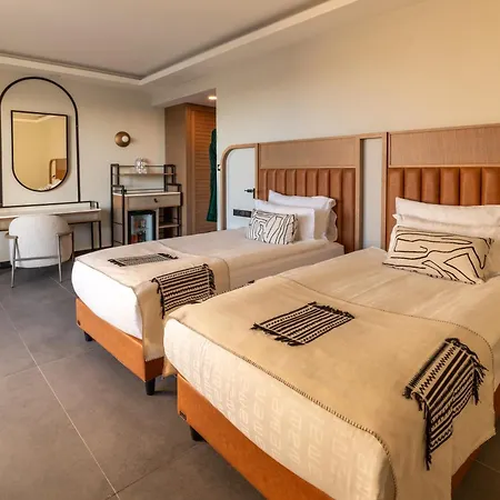 Hotel Ethno 5*