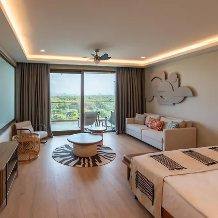 Hotel Ethno 5*