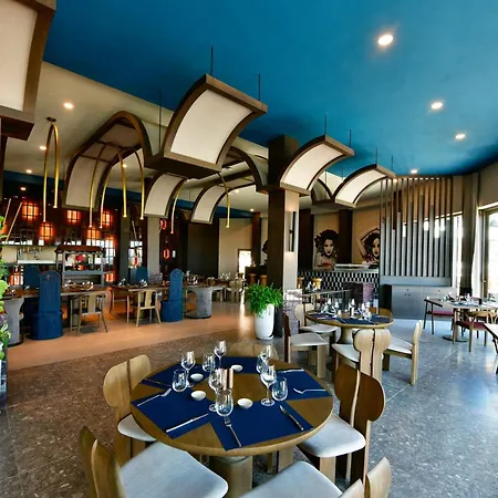 Hotel Ethno 5*