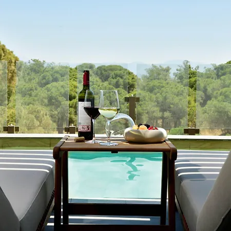Hotel Ethno 5*